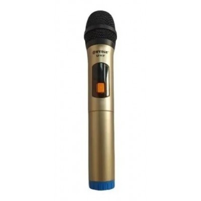 Микрофон беспроводной Wvngr WG-100II