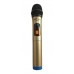 Микрофон беспроводной Wvngr WG-100II