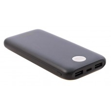 Power bank Ipipoo LP-53 10000mAh черный