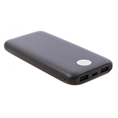 Power bank Ipipoo LP-53 10000mAh черный