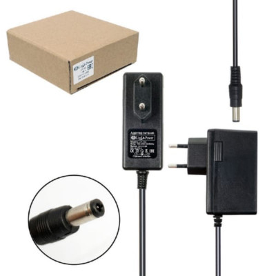 Блок питания 30V 0.8A 5.5/2.5mm LP-132 Live-Power для пылесосов Xiaomi