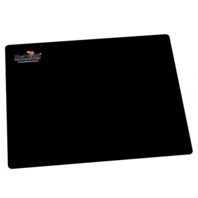 Коврик для мышки DeTech DG-25FE Black