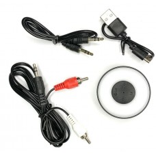 Адаптер Bluetooth аудио приемник передатчик MRM BT-199 A4181