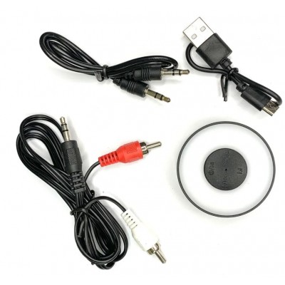 Адаптер Bluetooth аудио приемник передатчик MRM BT-199 A4181