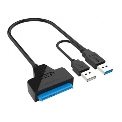 Кабель USB 3.0 в SATA hdd 2.5