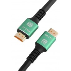 Кабель HDMI - HDMI 5m ver.2.1 MRM 8K A3333