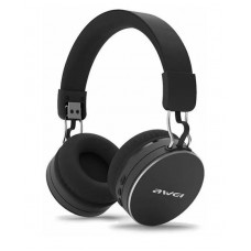 Наушники bluetooth Awei A790BL черные