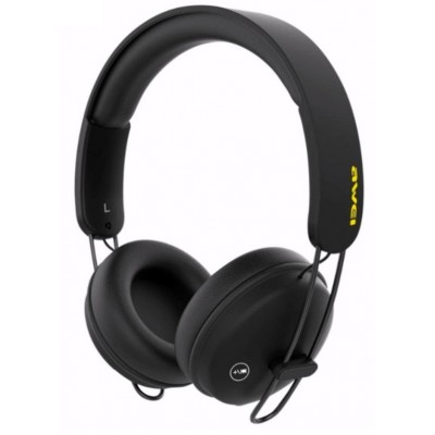Наушники bluetooth Awei полноразмерные A800bl черные