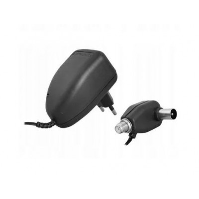 Блок питания антенный 12V с F-разъемом