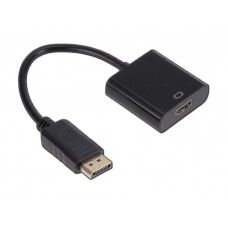 Кабель адаптер Displayport / Thunderbolt - HDMI H97 A2270
