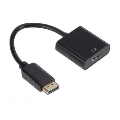 Кабель адаптер Displayport / Thunderbolt - HDMI H97 A2270