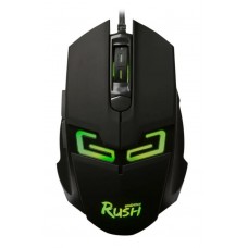 Мышка игровая Smartbuy RUSH Storm SBM-916G-K черная