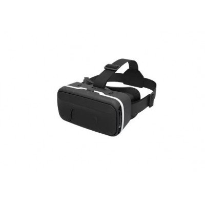 Очки 3D шлем для смартфона Ritmix RVR-200