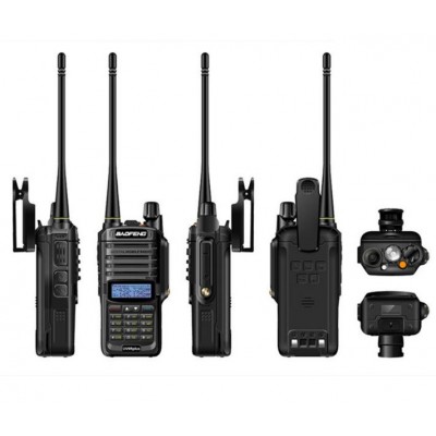 Рация Baofeng UV-9R PLUS 15w