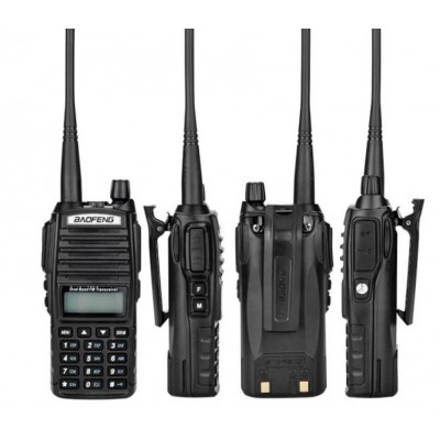 Рация Baofeng UV-82 5w