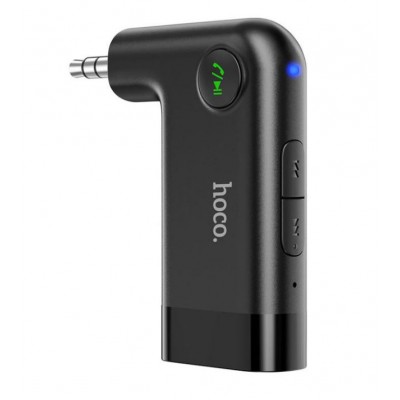 Адаптер Bluetooth аудио приемник Hoco E53