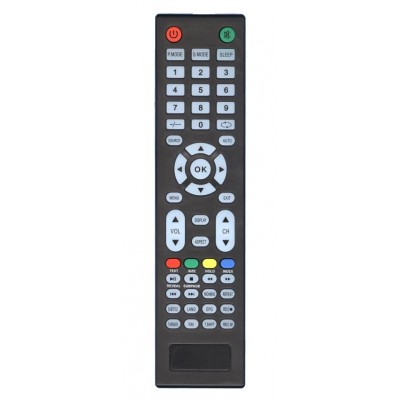 Пульт ТВ для Витязь AL52D-B HOB1656 RC29