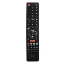 Пульт ТВ универсал RM-L1575 HISENSE,DEXP,ROLSEN,DOFFLER LED TV