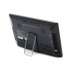 Телевизор Eplutus EP-121T 12.1 LCD USB T2 с батареей