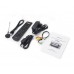Телевизор Eplutus EP-121T 12.1 LCD USB T2 с батареей