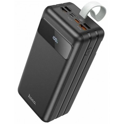 Power bank Hoco J86B 60000mah черный