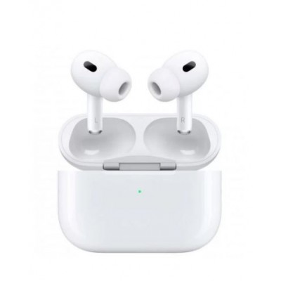 Наушники Bluetooth Borofone BW36, ANC, вакуумные, TWS, белые
