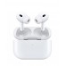Наушники Bluetooth Borofone BW36, ANC, вакуумные, TWS, белые
