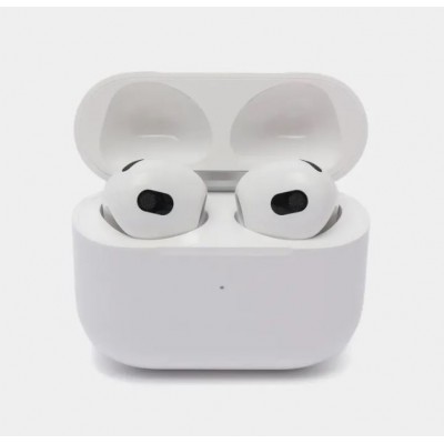 Наушники Bluetooth Borofone BW26, вкладыши, TWS, белые