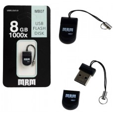 Флешка USB 8Gb MRM MB07