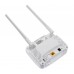 Роутер WIFI 4G LTE World Vision 4G Connect mini