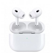 Наушники Bluetooth Borofone BW36, ANC, вакуумные, TWS, белые -уценка