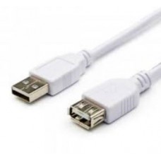 Кабель USB удлинитель AM-AF 1.2m