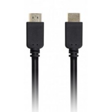 Кабель HDMI - HDMI 10m Smartbuy v1.4b K-302-20