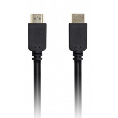 Кабель HDMI - HDMI 10m Smartbuy v1.4b K-302-20