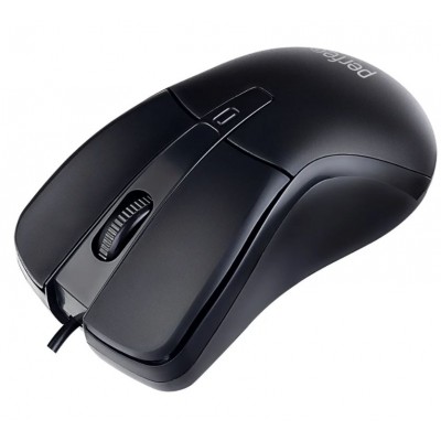 Мышка Perfeo ONE PF_4894 черная