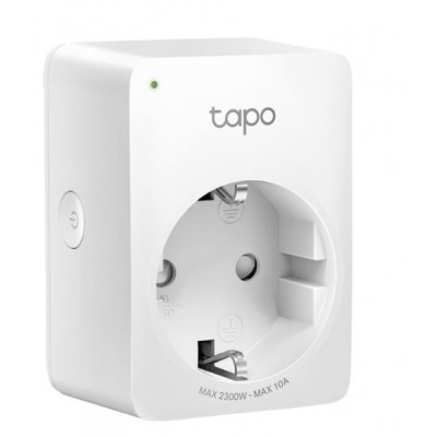 Умная розетка Wi-Fi TP-Link Tapo P100