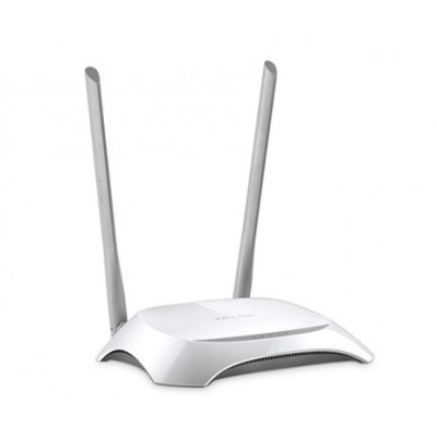 Роутер WiFi TP-Link WR-840N