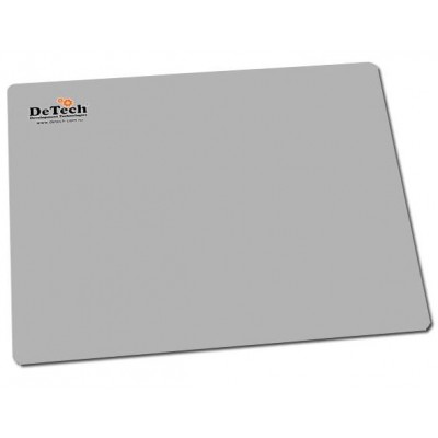 Коврик для мышки DeTech DG-25FE Gray