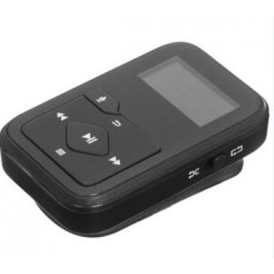 Плеер Mp3 LCD Dexp Si 4Gb