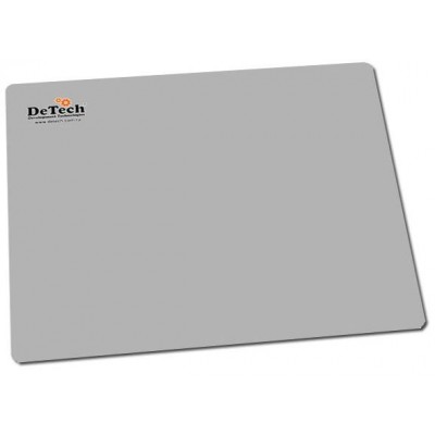 Коврик для мышки DeTech DC-22FE Gray