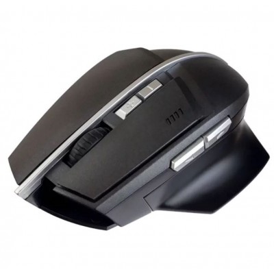 Мышка беспроводная игровая Perfeo Concept PF_A4784 черная