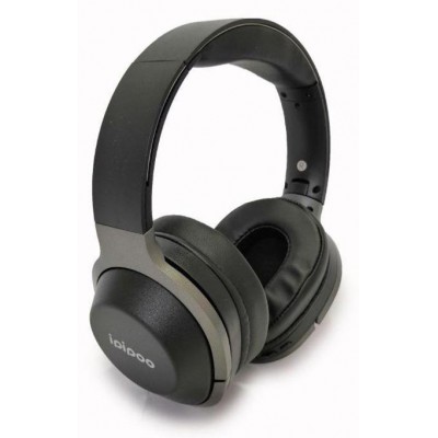 Наушники bluetooth полноразмерные Ipipoo EP-3 черные