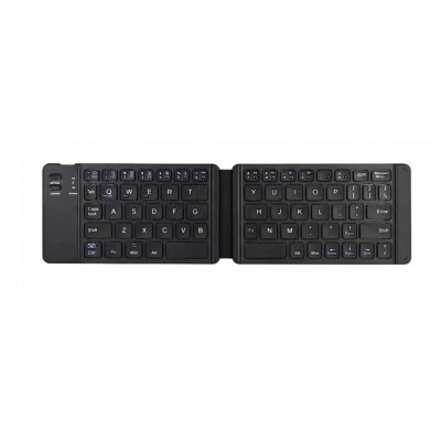 Клавиатура мини bluetooth складная Atouch