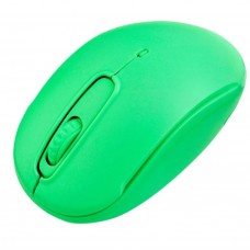 Мышка беспроводная Perfeo Comfort PF_A4777 лайм