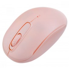 Мышка беспроводная Perfeo Comfort PF_A4776 персик