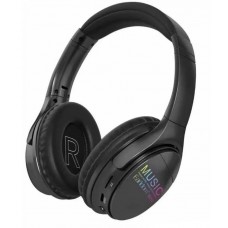Наушники bluetooth полноразмерные Earldom ET-BH101 черные