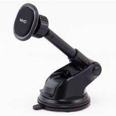Держатель для телефона присоска магнит длинный Mivo MZ-34
