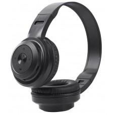Наушники bluetooth полноразмерные Mivo ME-75 черные